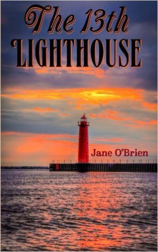 The Lighthouse Trilogy #1