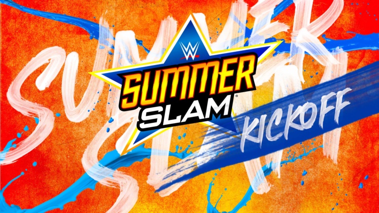 WWE SummerSlam 2020 Kickoff WEBRip 480p 300mb