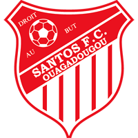 SANTOS FC OUAGADOUGOU