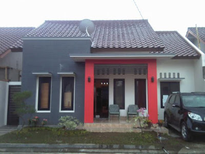 Rumah Minimalis Tipe 21 terbaru 2016 Rumah Minimalis Tipe 21 terbaru 2016