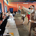 Embaixador do Paraguai visita escola em Ceilândia