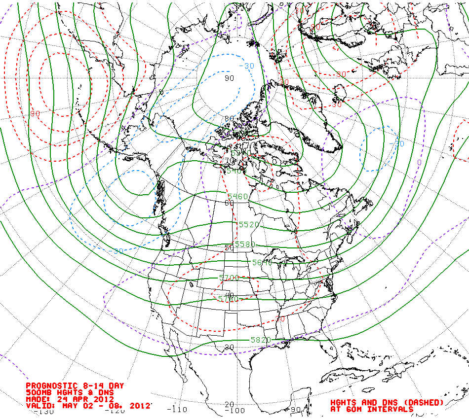 Fagin's Weather World Hike Washington Extended forecast Cascades