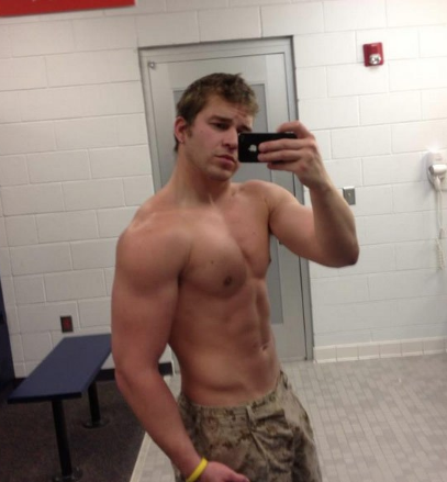 Nathan Griffith Dating- Story | Breaking News