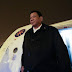 Philippines Stocks Surge Amid Optimism on Pres. Duterte's Trip to China