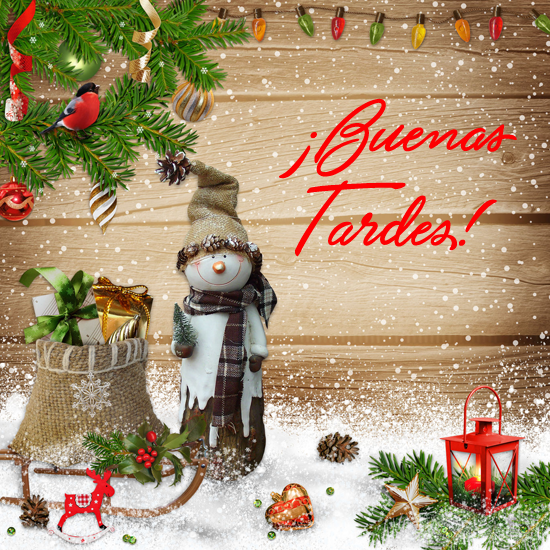 Banco de Imágenes: Postales de feliz martes, buenas tardes y buenas  noches...