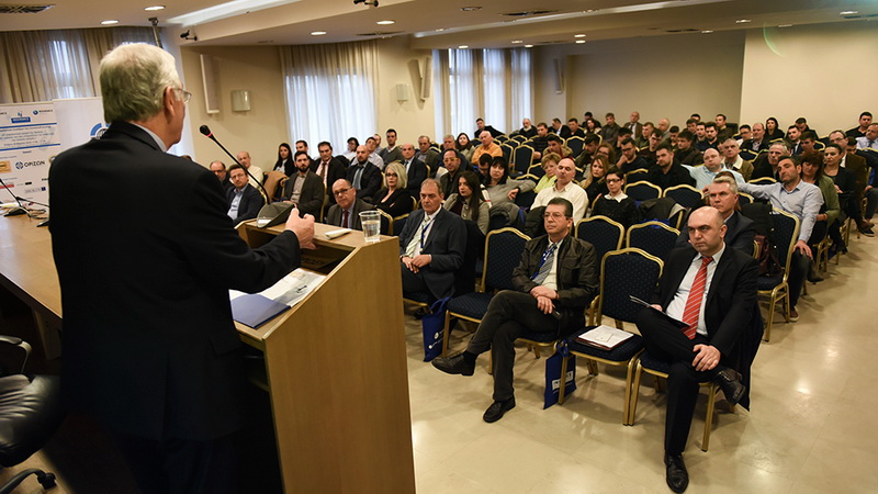 Οι ασφαλιστικοί διαμεσολαβητές της Θράκης αγκάλιασαν το 25ο Ασφαλιστικό Συνέδριο του insuranceforum.gr