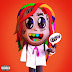 Bobby Shmurda Joins Tekashi 6ix 9ine On "Stoopid"
