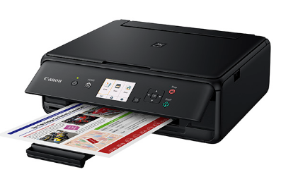 pilote imprimante canon ts5050