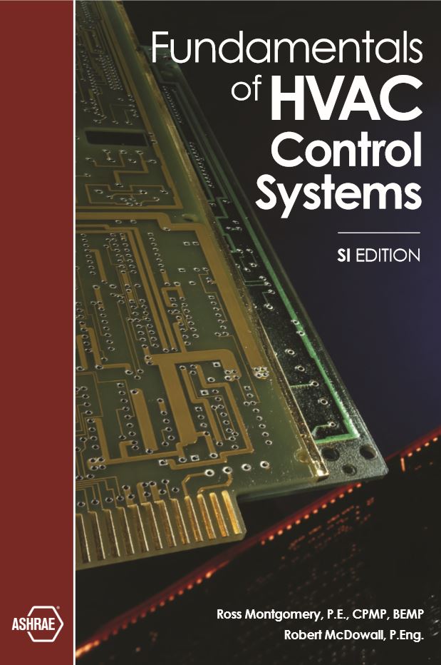 Fundamentals of HVAC Control Systems,SI Ed Lena  Solutions