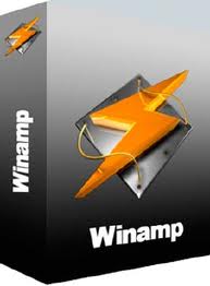 Download Winamp Pro Terbaru v5.623 Full plus Serial Number