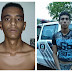 Policiais do GTE da Polícia Civil de Cajazeiras prendem dois suspeitos de terem matado Pai e Filho na cidade de Bom Jesus