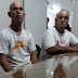 Pai e filho presos por assassinato em Santo Antônio da Platina