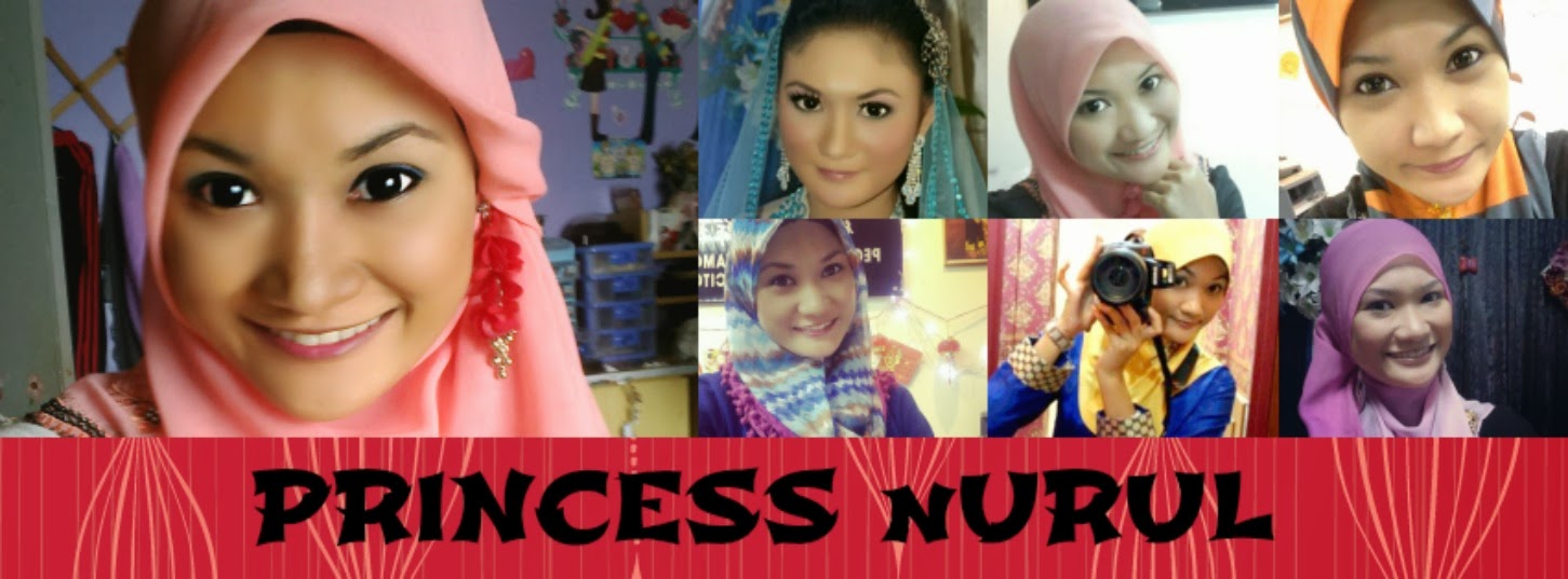 Princess Nurul