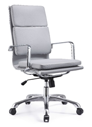 Office Chair with Memory Foam Cushions Office Chair with Memory Foam Cushions