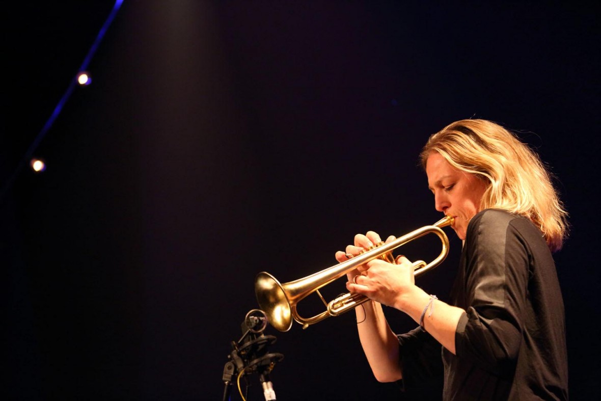 Jazz Touring Network Jazz Touring Network