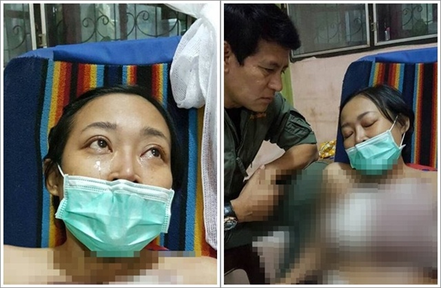 Pernikahan Berujung Duka Pria Ini Blak-blakan Putar Video Rekaman Perselingkuhan Calon Istrinya Pernikahan Berujung Duka Pria Ini Blak-blakan Putar Video Rekaman Perselingkuhan Calon Istrinya