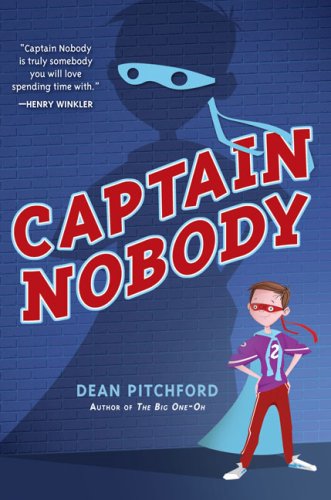 Book Trailers Captain Nobody