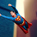 Vídeo raro de 1977 mostra teste de guarda-roupa de Christopher Reeve como Superman