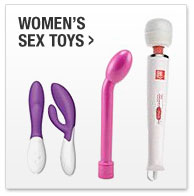 Weird Sex Toys