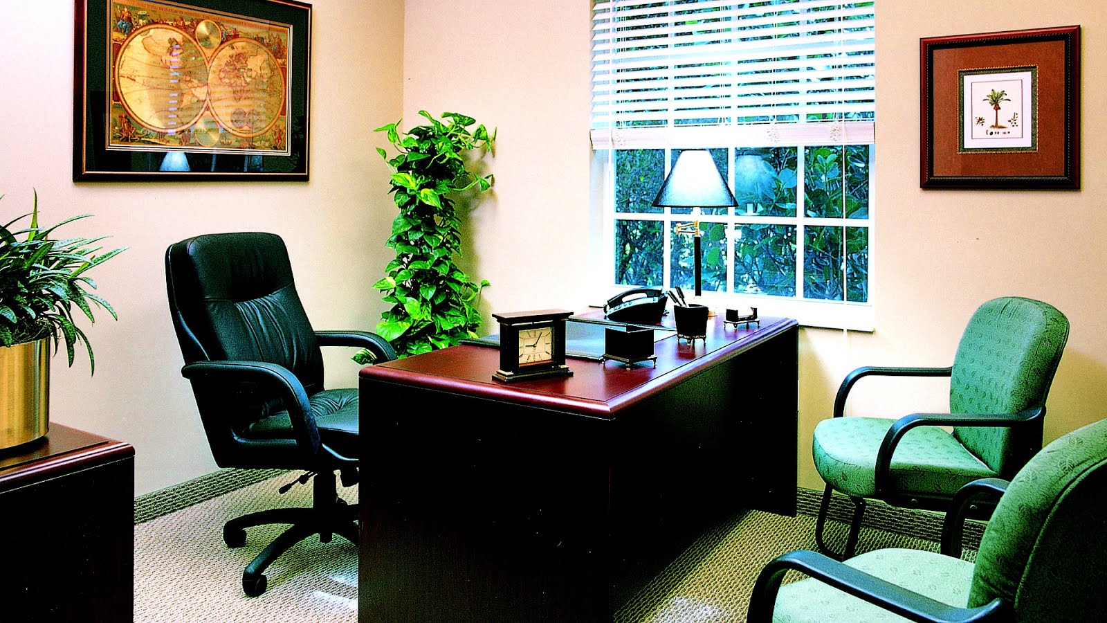 Office Space In Houston Office Choices