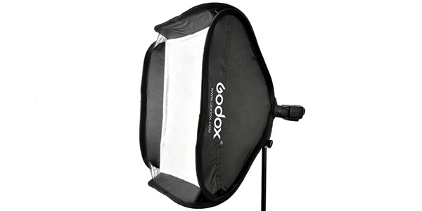 Godox Portable Collapsible Softbox fit Bowens Elinchrom Mount Godox Portable Collapsible Softbox fit Bowens Elinchrom Mount