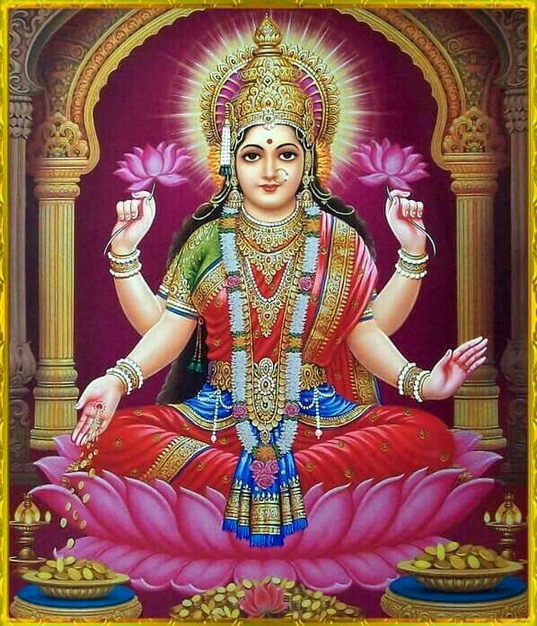 god lakshmi images full hd wallpaper