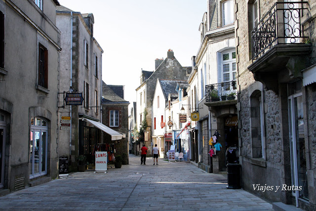 Rue du Pilori Rue du Pilori, Guerande-