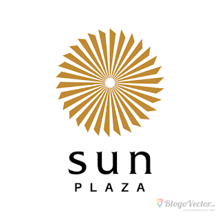 Sun Plaza Logo vector (.cdr)