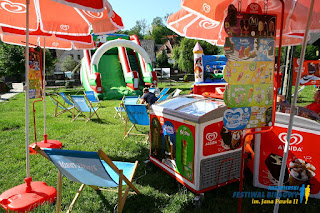 Kazimierski Festiwal Biegowy im. Jana Pawła II Kazimierski Festiwal Biegowy im. Jana Pawła II