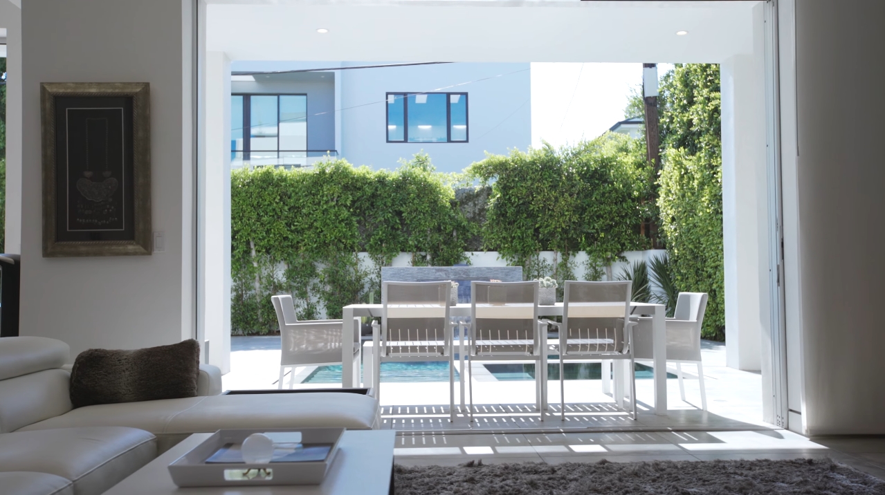 29 Photos vs. 833 N. Gardner St, Los Angeles vs. Luxury Home Interior Design Tour