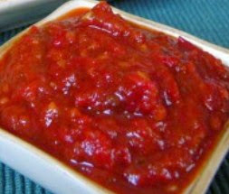 resep sambal terasi resep sambal terasi