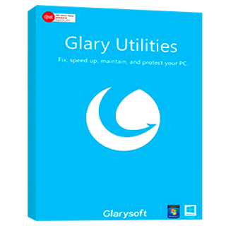 Glary Utilities v5.9.0.16