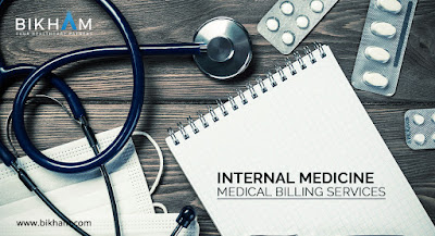 Internal Medicine Medical Billing Services
