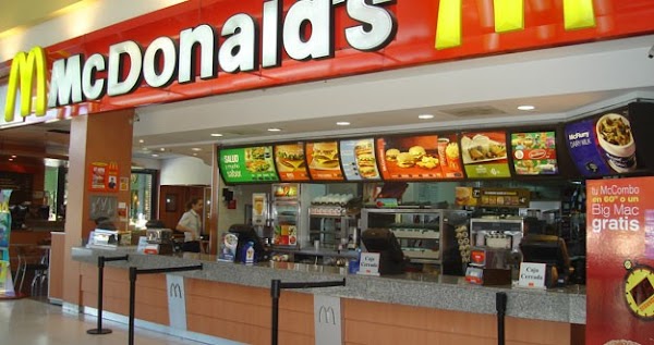 Miles de Mexicanos lanzan reto de 30 días sin consumir McDonald ¿Estas de acuerdo?