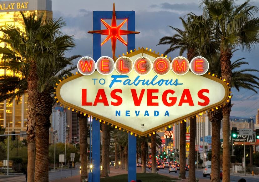 En Güzel Las Vegas HD Resimleri