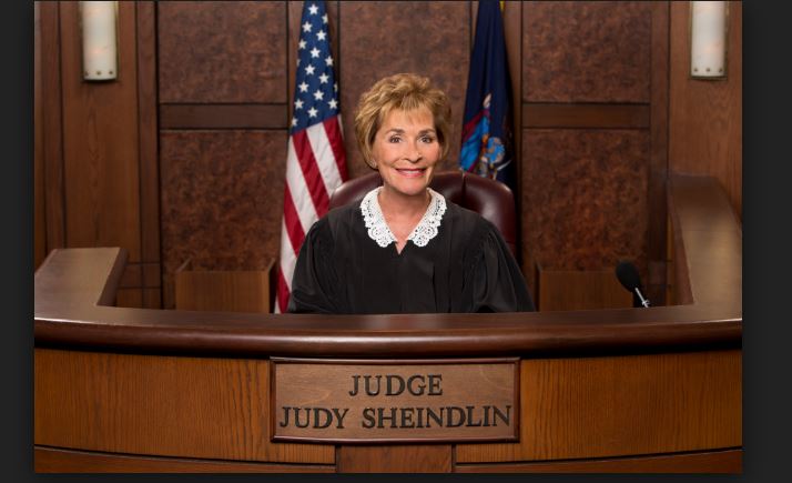Judge Judys