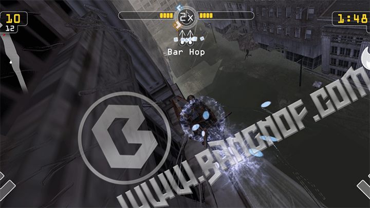 Riptide GP Renegade MOD APK v1.2.2 (Unlimited Money) terbaru Riptide GP Renegade MOD APK v1.2.2 (Unlimited Money) terbaru