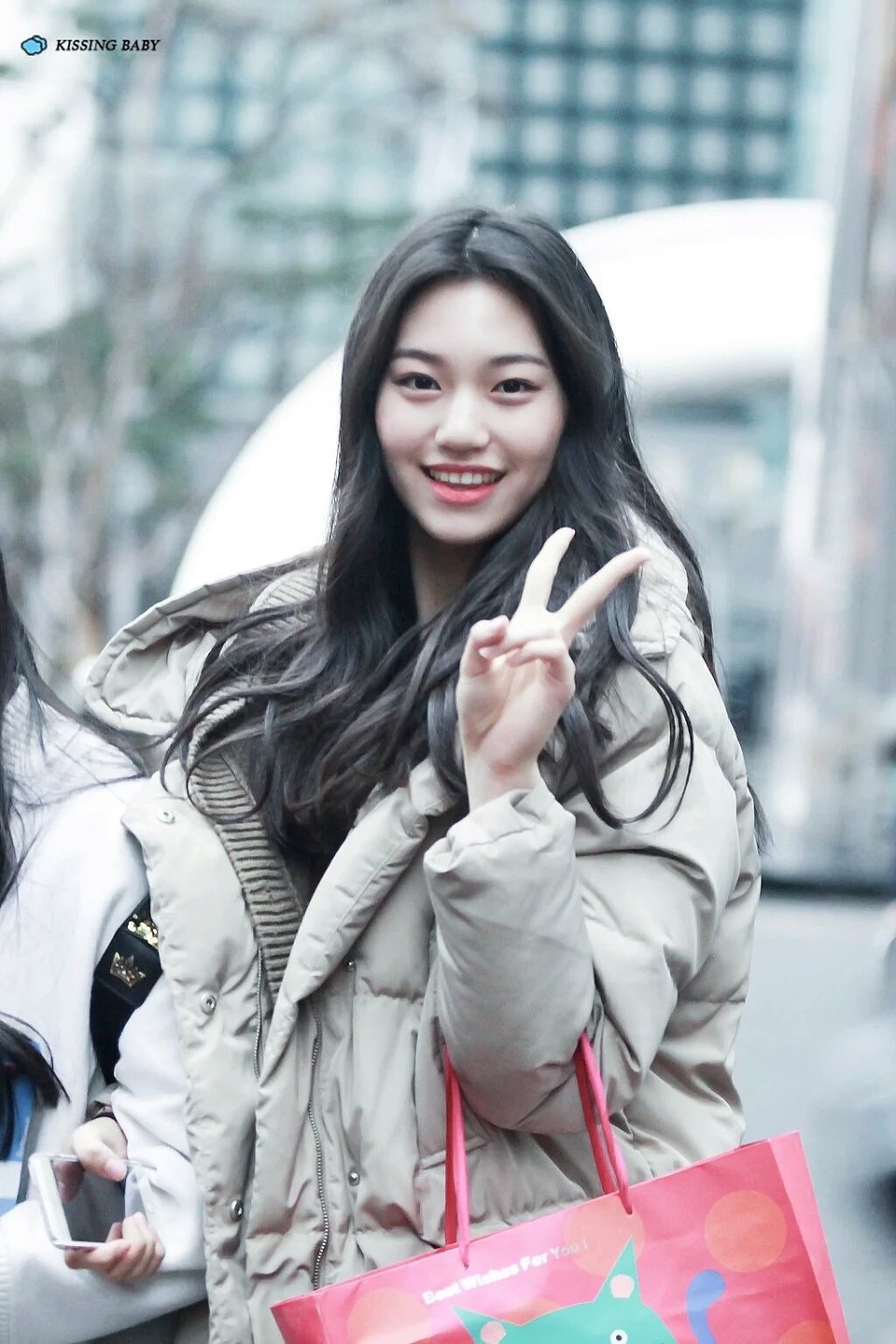 프로듀스101 판타지오 김도연 직찍 모음 | 인스티즈