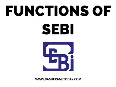 sebi functions sebi functions