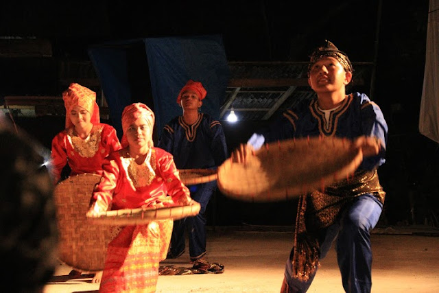 Ruang Belajar Bintang Harau-teraSeni.com Ruang Belajar Bintang Harau-teraSeni.com