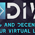 Digital Identification Wallet (DIW) - Desentralisasi Keamanan Berbasis Blockchain