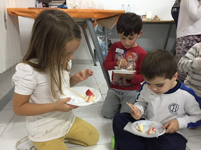 Welcome English IMG 1149