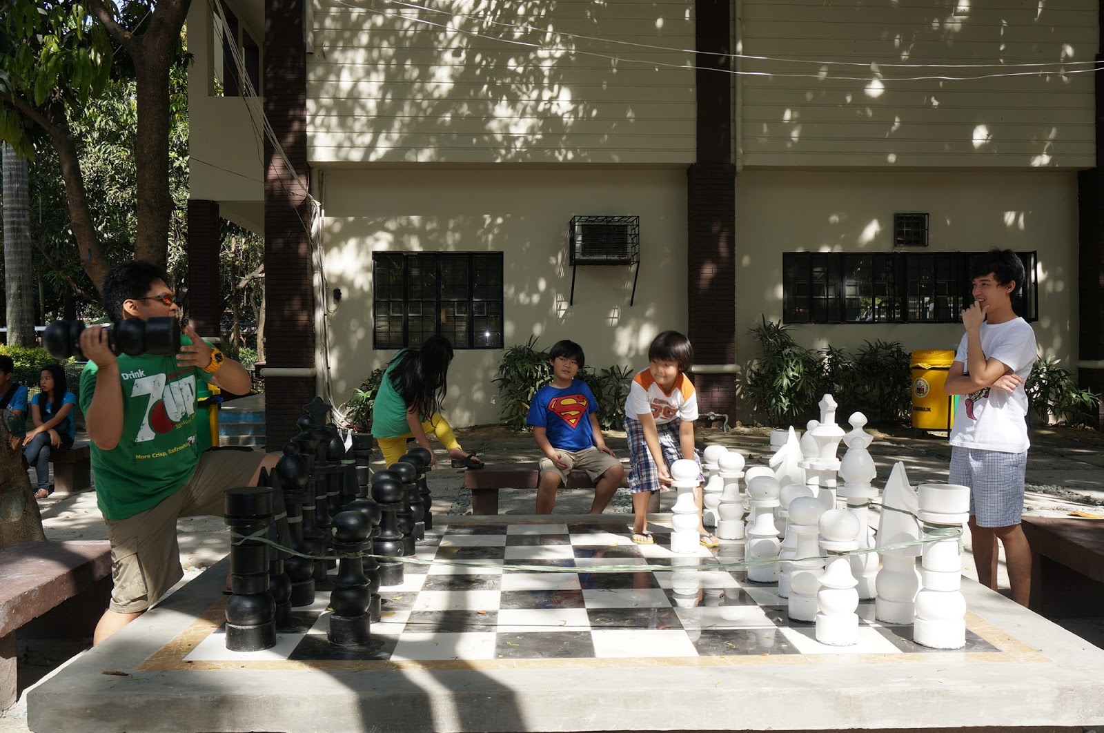 TRAVELS OF JOY: Rave of Pasig