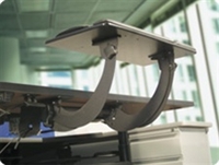 Ergonomic Keyboard Tray Advice from OfficeAnything.com Ergonomic Keyboard Trays from OfficeAnything.com