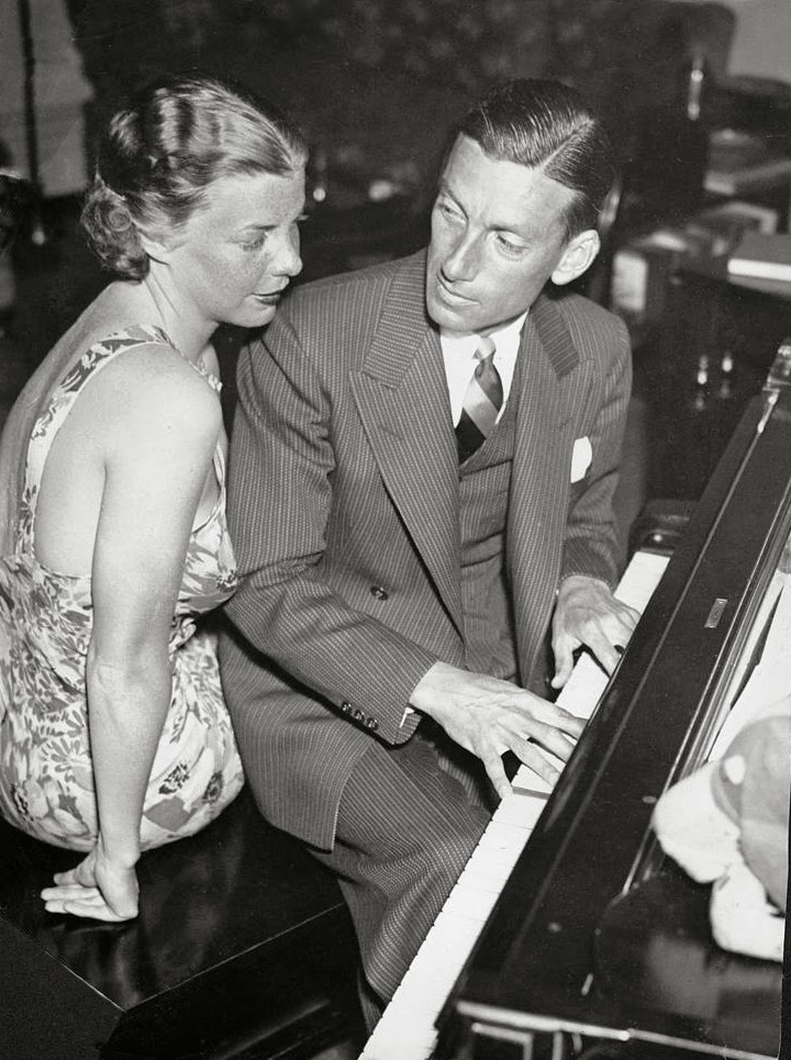 History in Photos Hoagy Carmichael