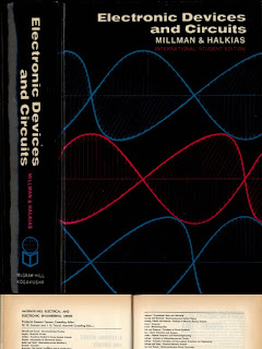 electronic devices and circuits by salivahanan - Scribd india