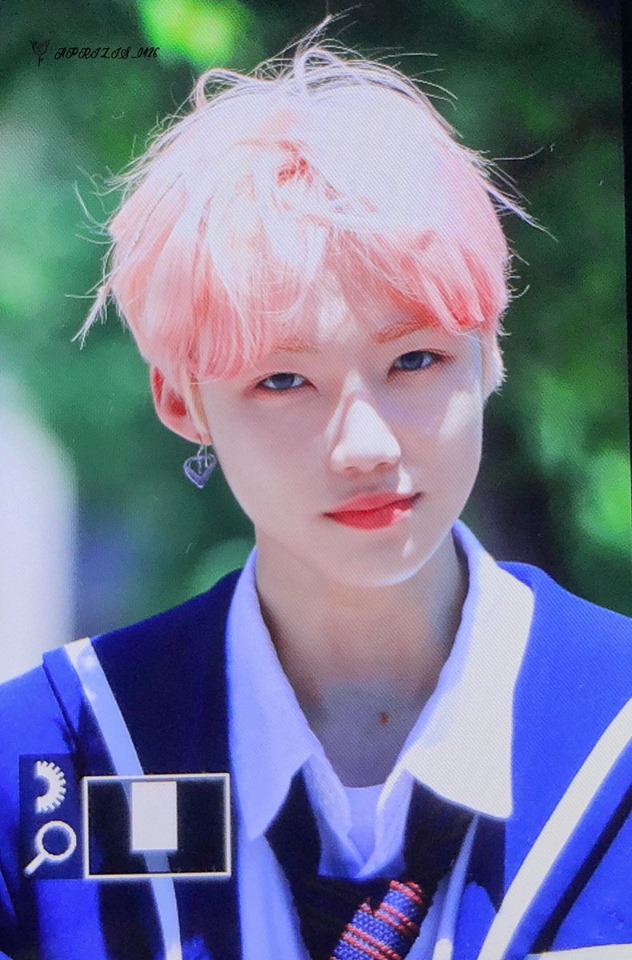 오늘자 더보이즈 상암 미니팬미팅.jpg | 인스티즈