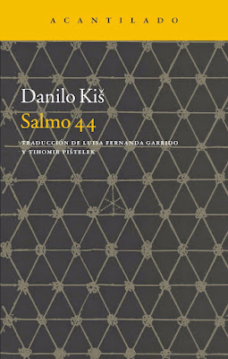 "Salmo 44", Holocausto, Serbia, Vojvodina