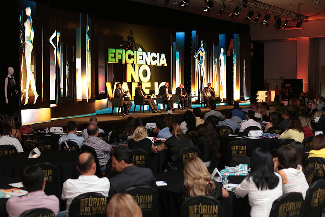 5º Fórum Regional do Varejo, principal evento do segmento varejista do Interior de São Paulo, ocorre em 16 de maio, em Campinas 5º Fórum Regional do Varejo, principal evento do segmento varejista do Interior de São Paulo, ocorre em 16 de maio, em Campinas