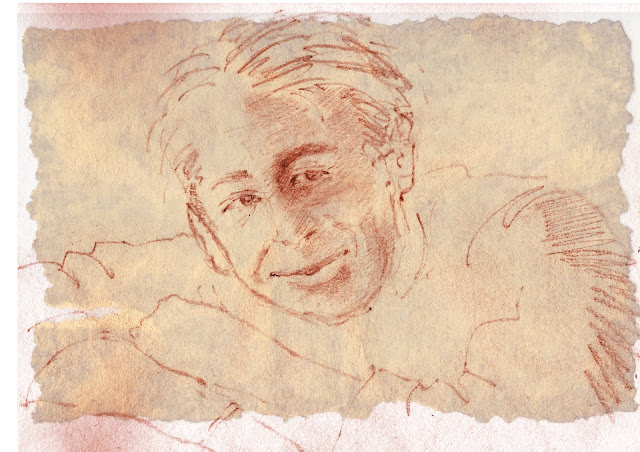 Pencil Sketch Pencil Sketch